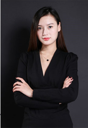 陵水史静静 纹绣讲师